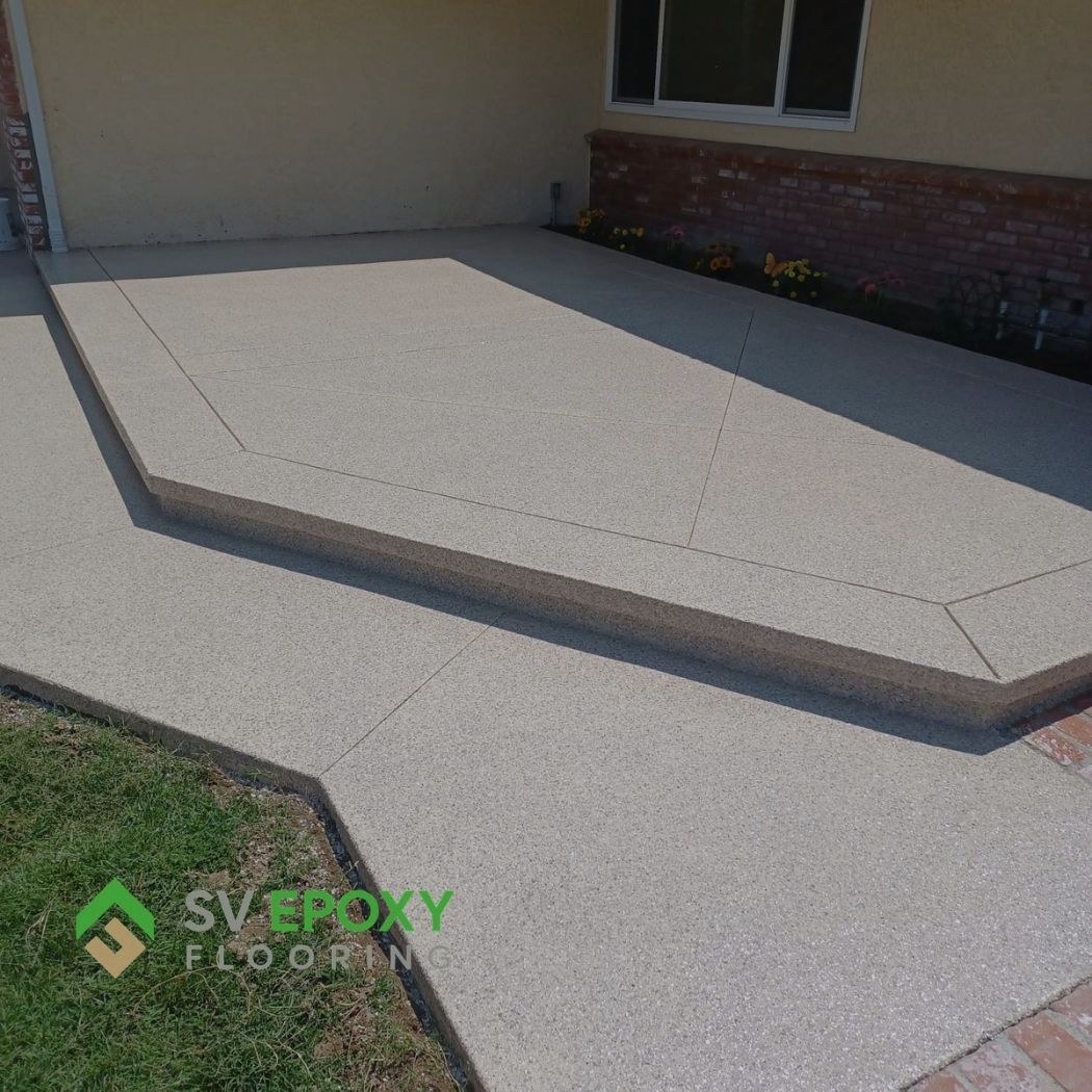 deck coating simi valley
